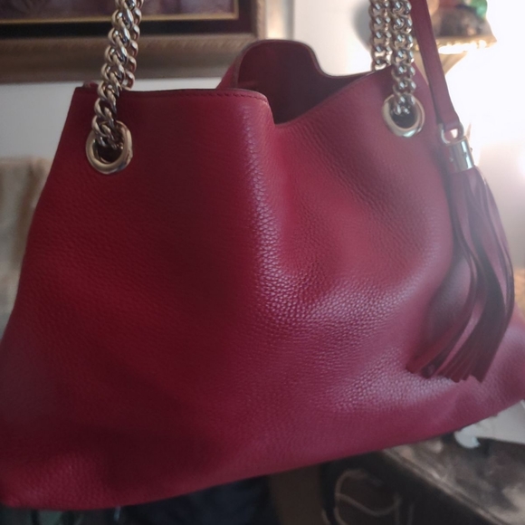 Gucci bag - Picture 2 of 7